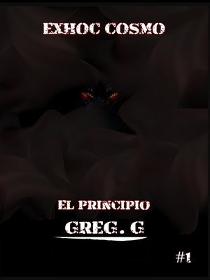 cover image of Exhoc Cosmo